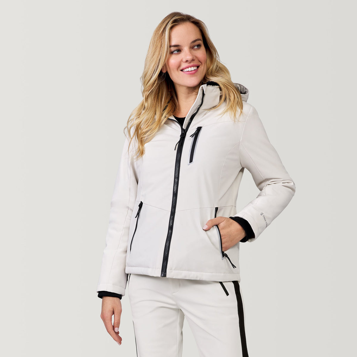Women's FreeCycle? Thermo Super Softshell? II Jacket