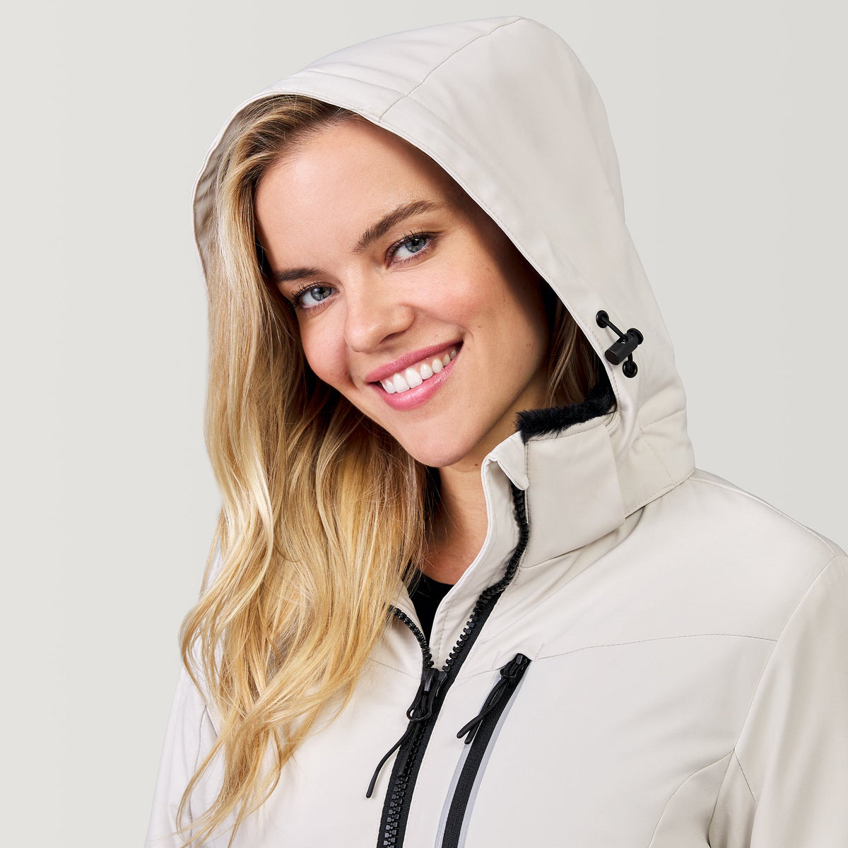 Women's FreeCycle? Thermo Super Softshell? II Jacket