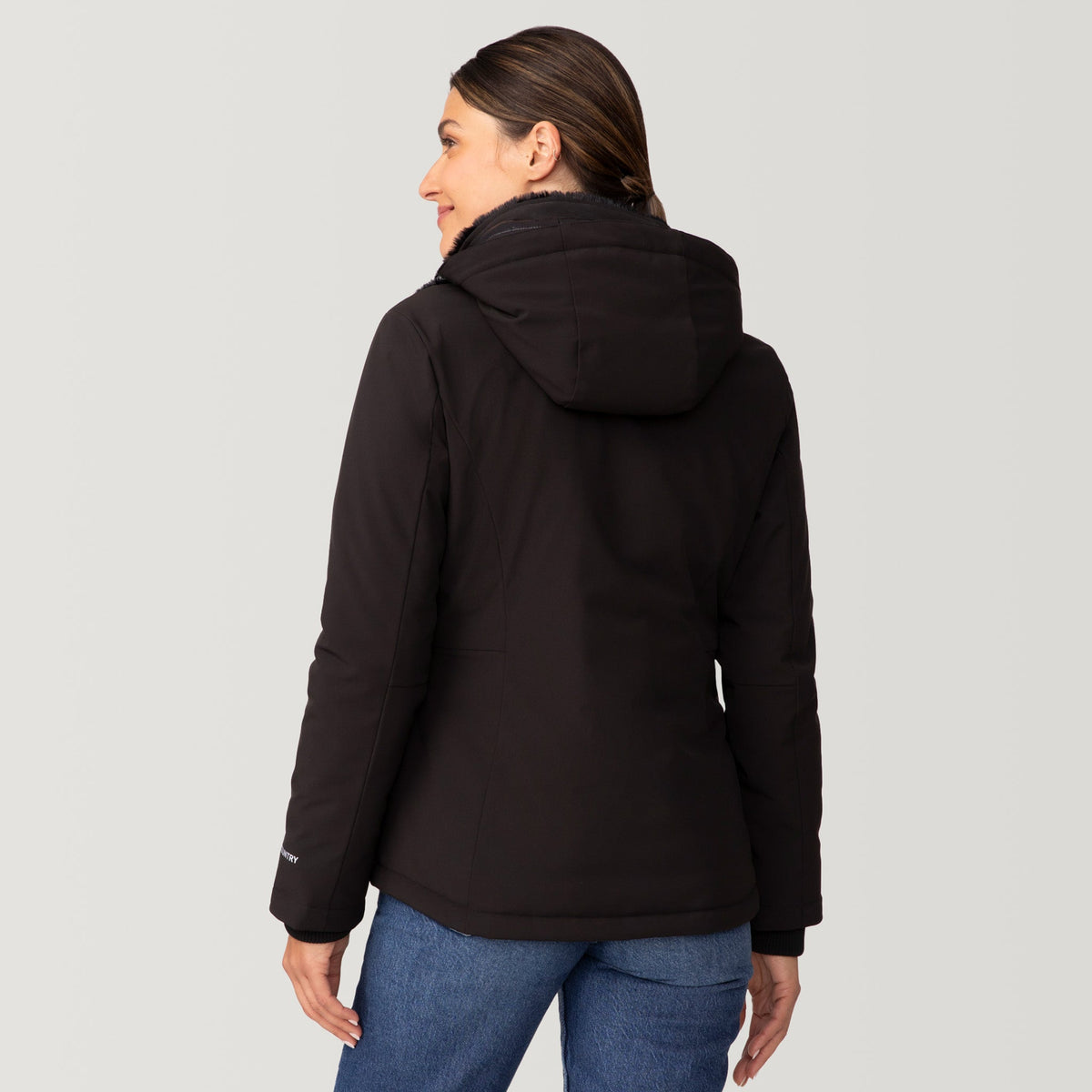 Women's FreeCycle? Thermo Super Softshell? II Jacket