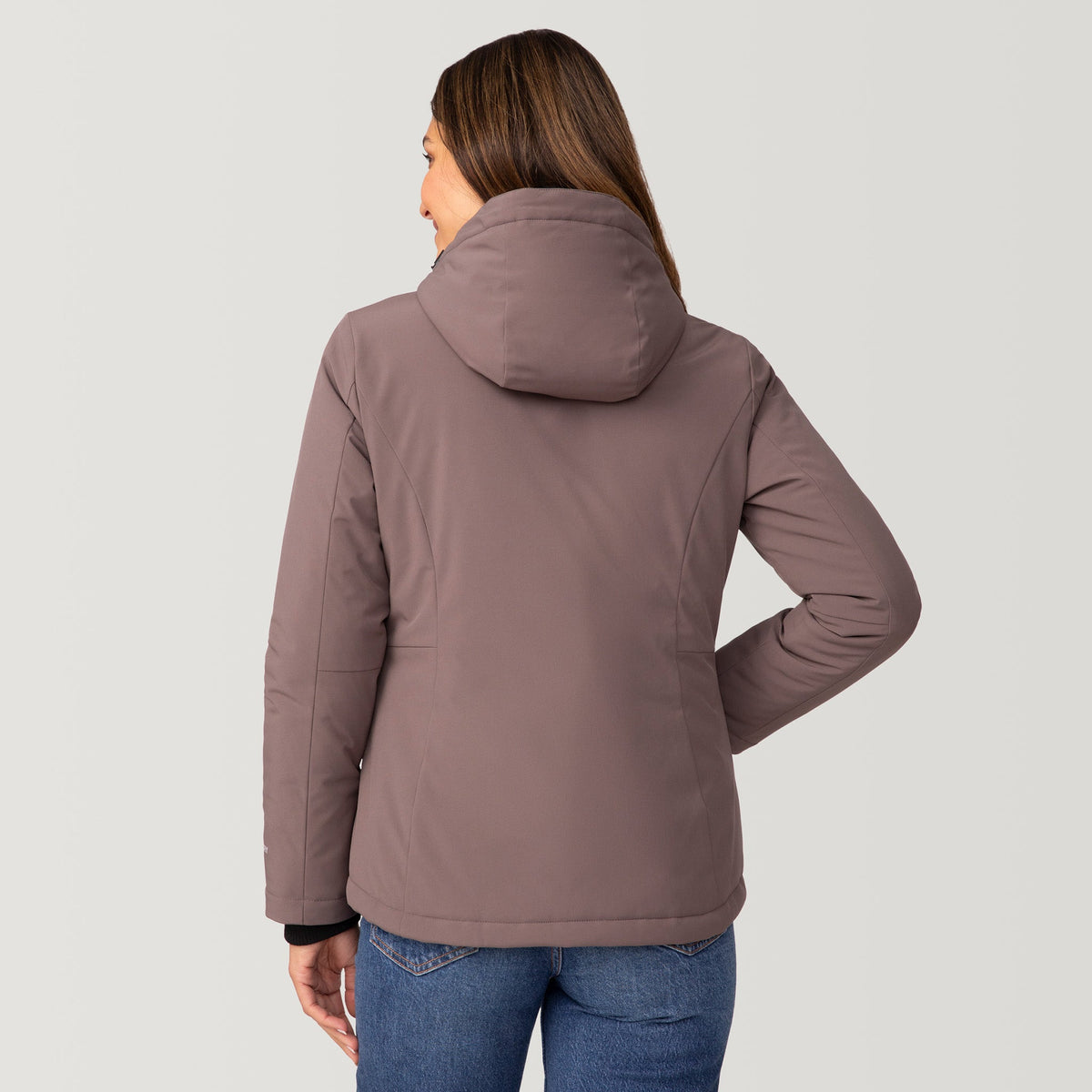 Women's FreeCycle? Thermo Super Softshell? II Jacket