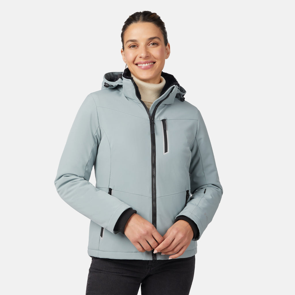 Women's FreeCycle? Thermo Super Softshell? II Jacket