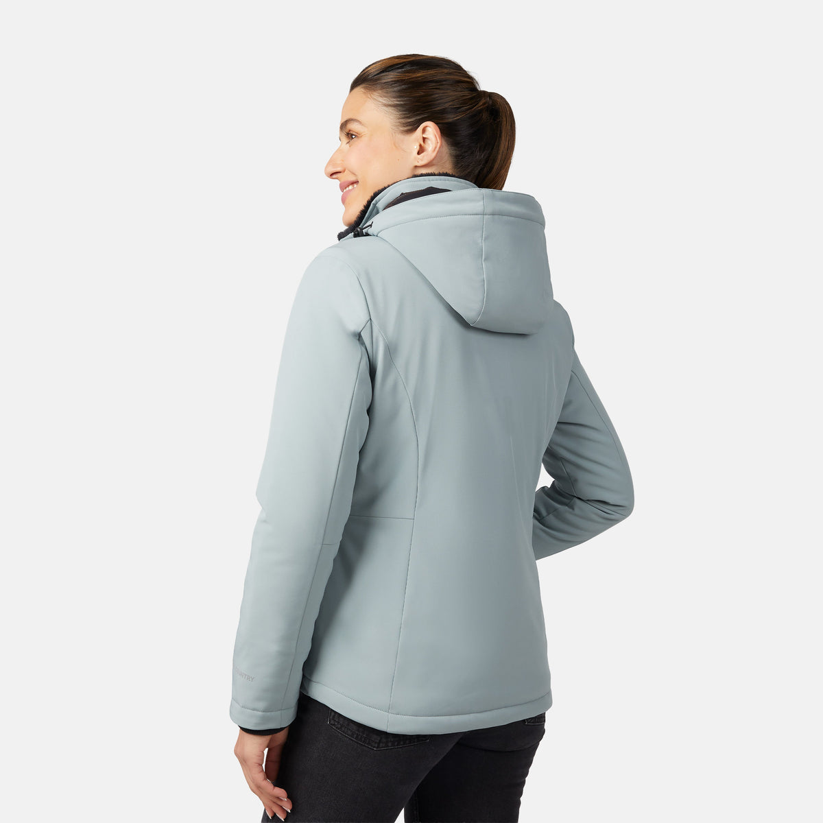 Women's FreeCycle? Thermo Super Softshell? II Jacket