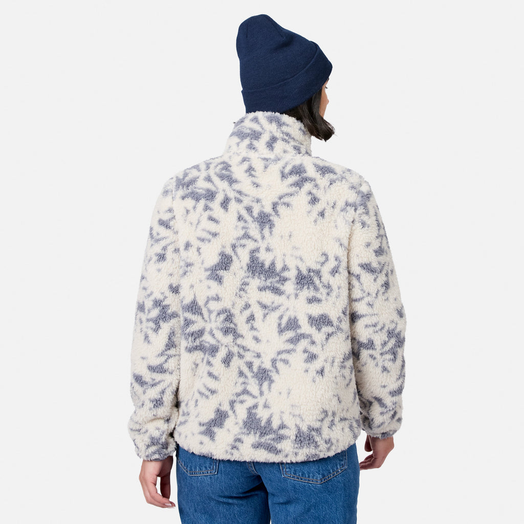 Women's Sierra Butter Pile? Button Front Jacket