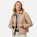 Women's Cirrus Quilted Barn Jacket