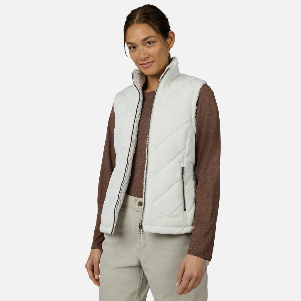Women's Stratus Lite II Reversible Vest
