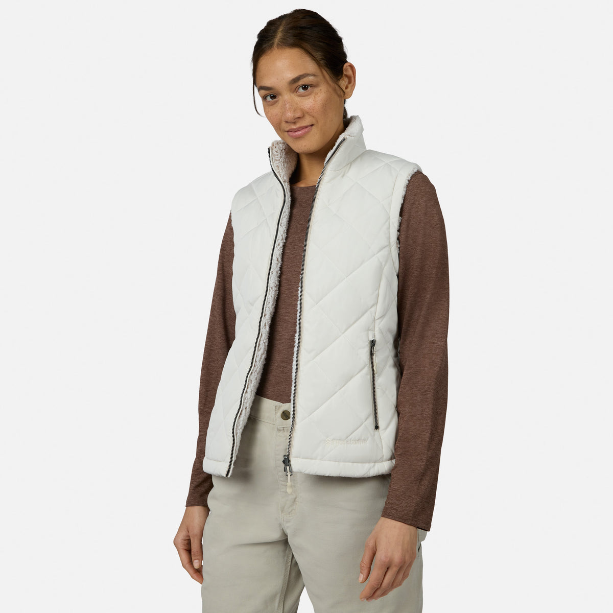 Women's Stratus Lite II Reversible Vest