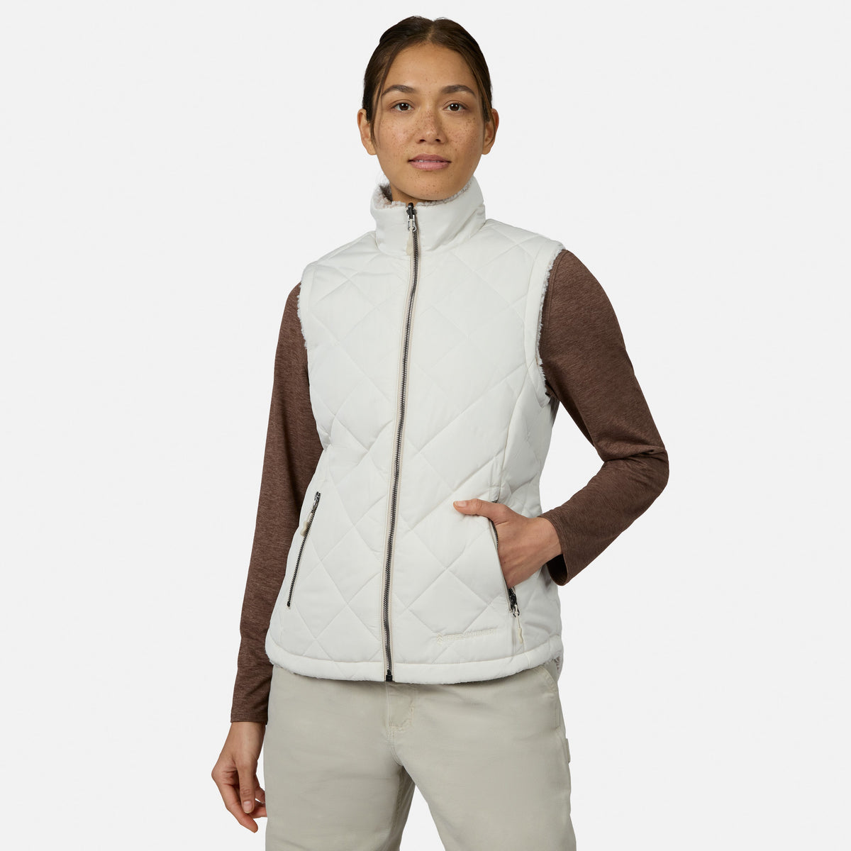 Women's Stratus Lite II Reversible Vest