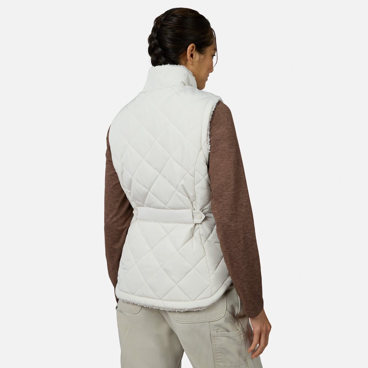 Women's Stratus Lite II Reversible Vest