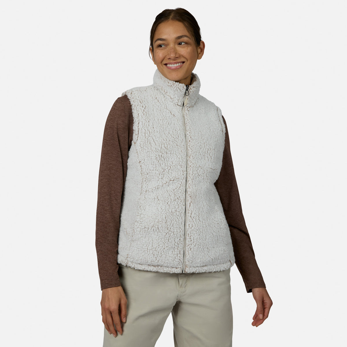 Women's Stratus Lite II Reversible Vest