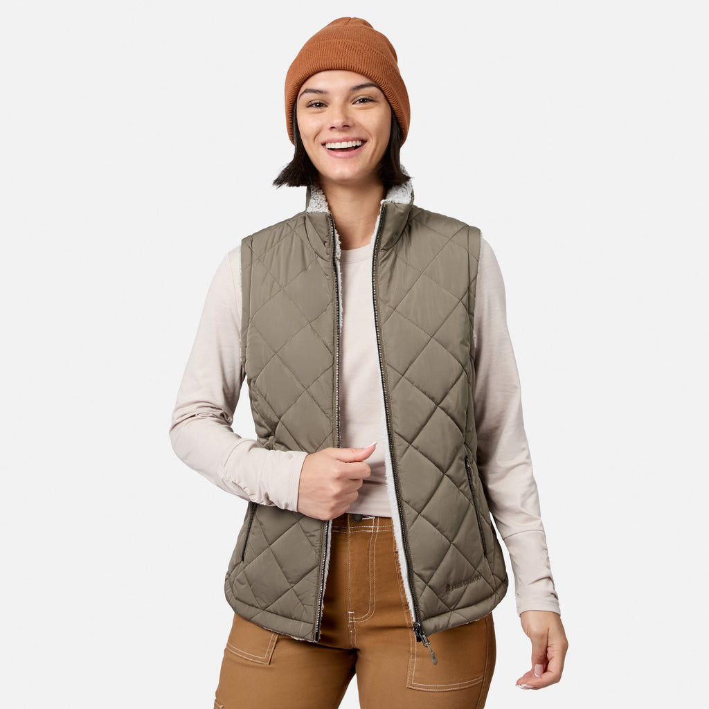 Women's Stratus Lite II Reversible Vest