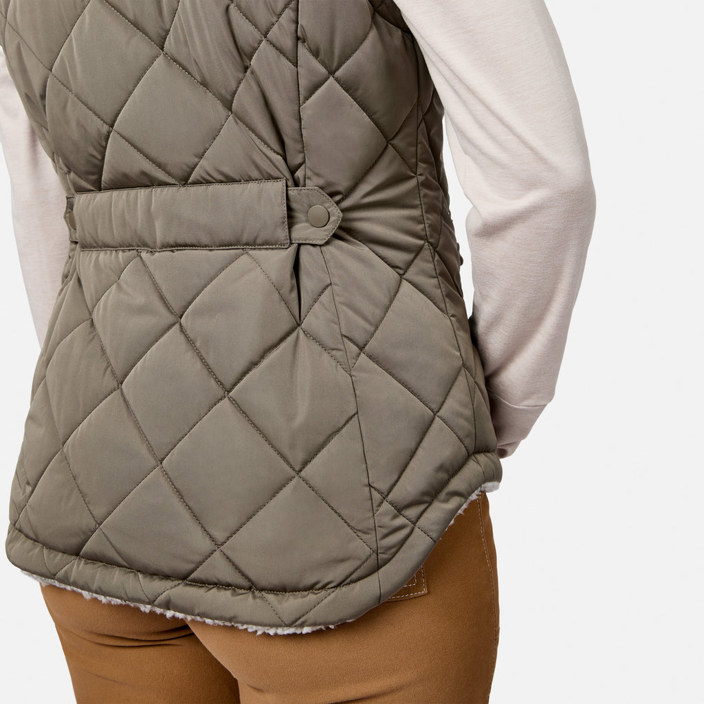 Women's Stratus Lite II Reversible Vest