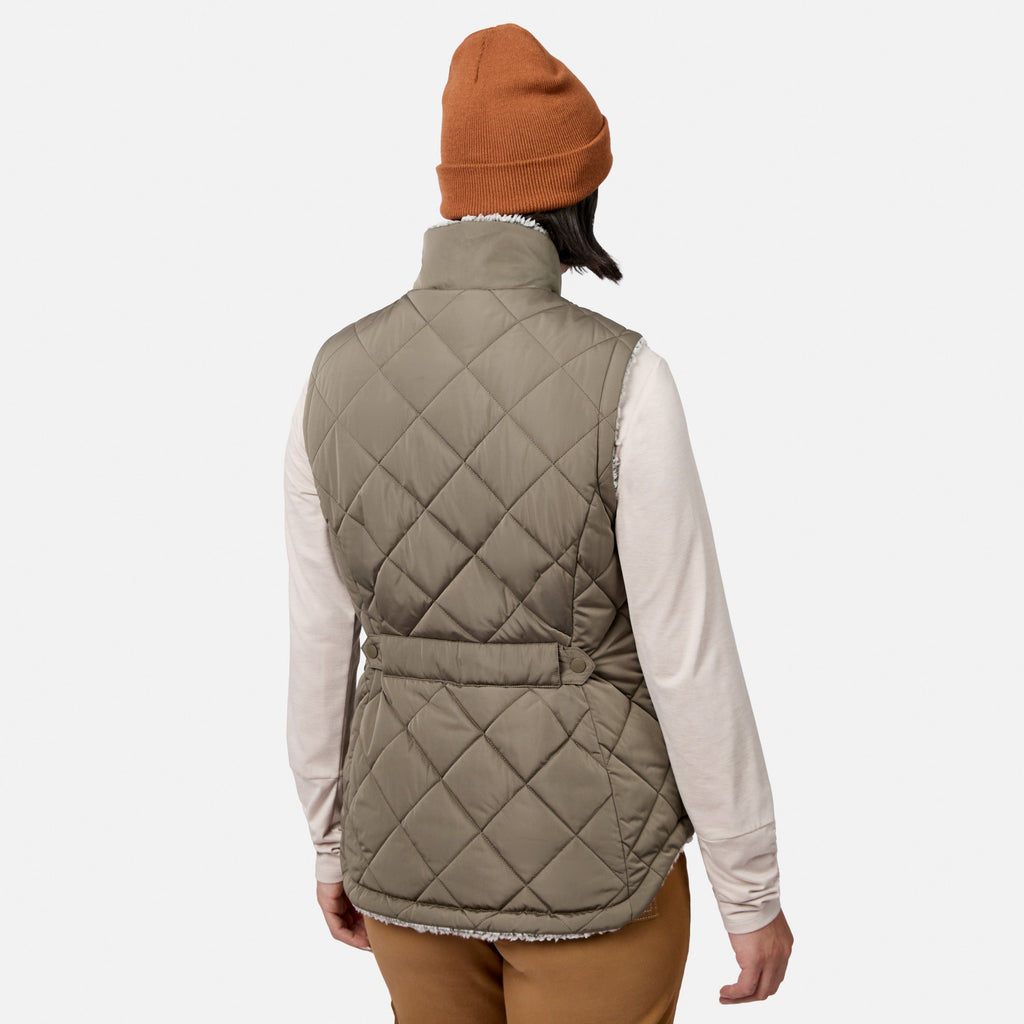 Women's Stratus Lite II Reversible Vest