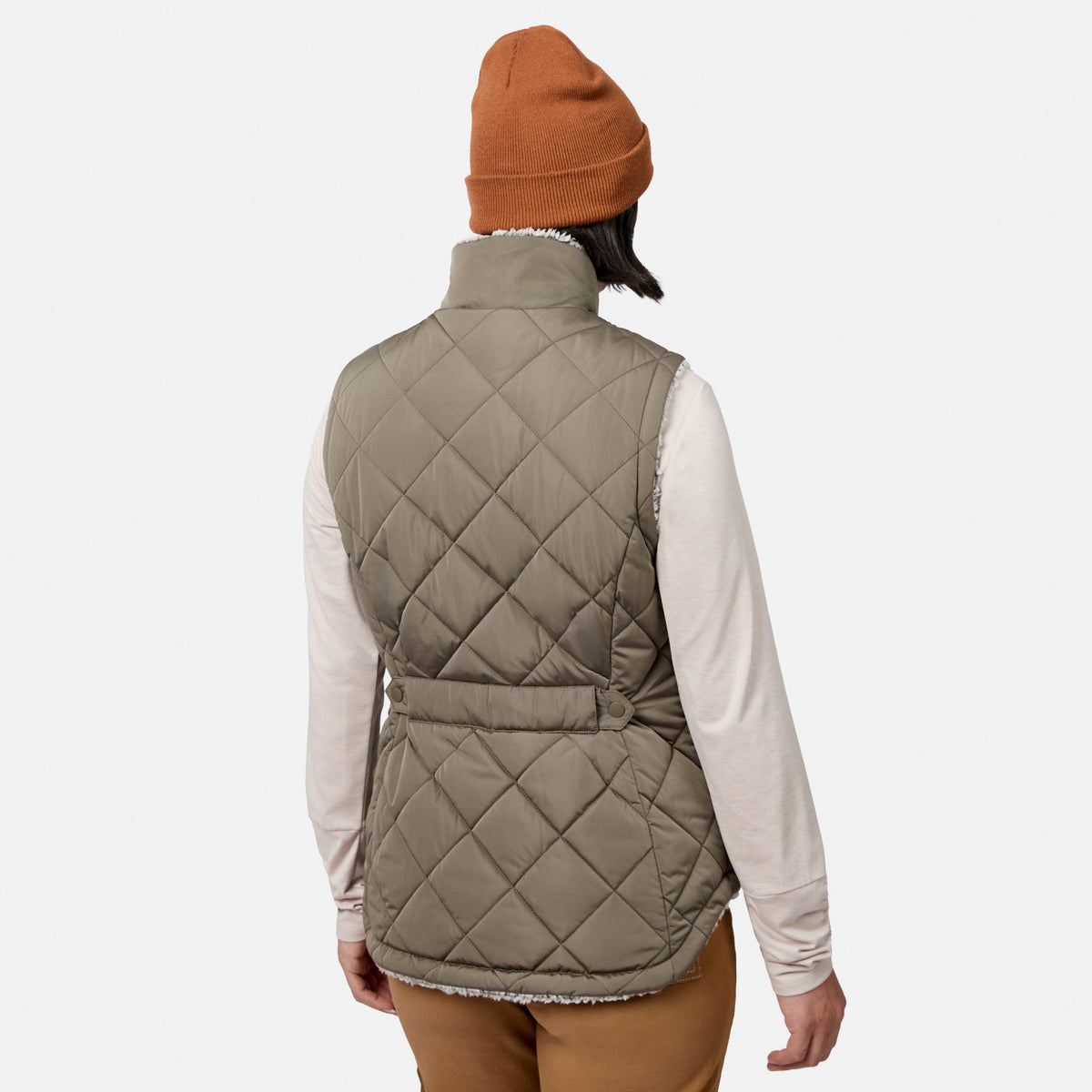 Women's Stratus Lite II Reversible Vest