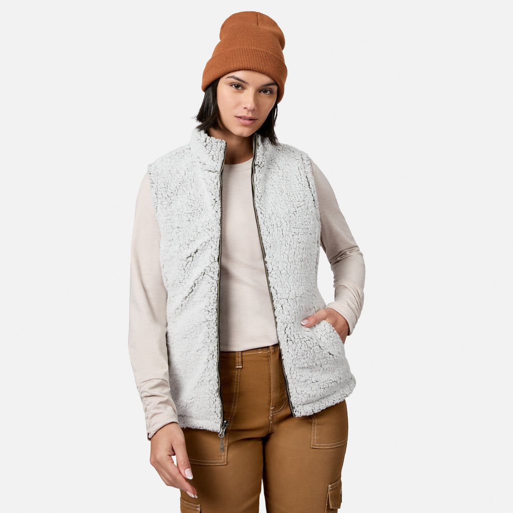 Women's Stratus Lite II Reversible Vest