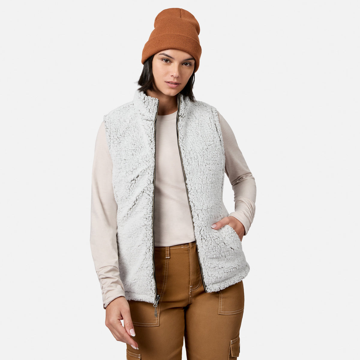 Women's Stratus Lite II Reversible Vest