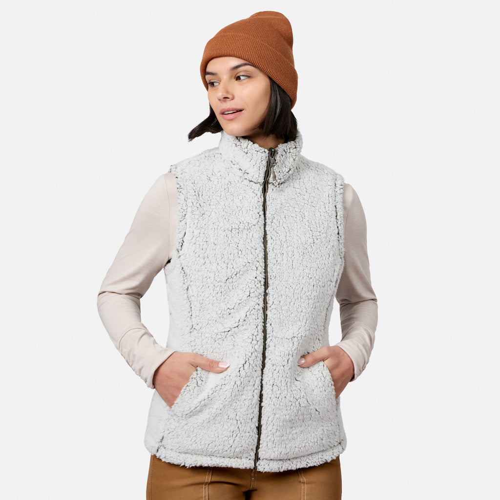 Women's Stratus Lite II Reversible Vest