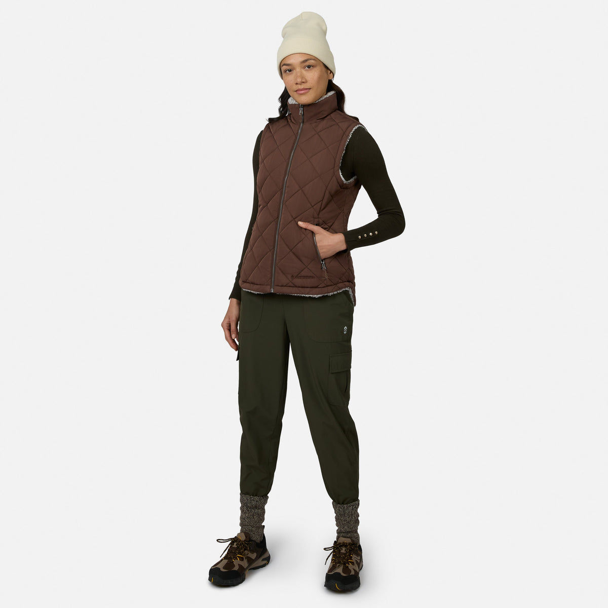 Women's Stratus Lite II Reversible Vest
