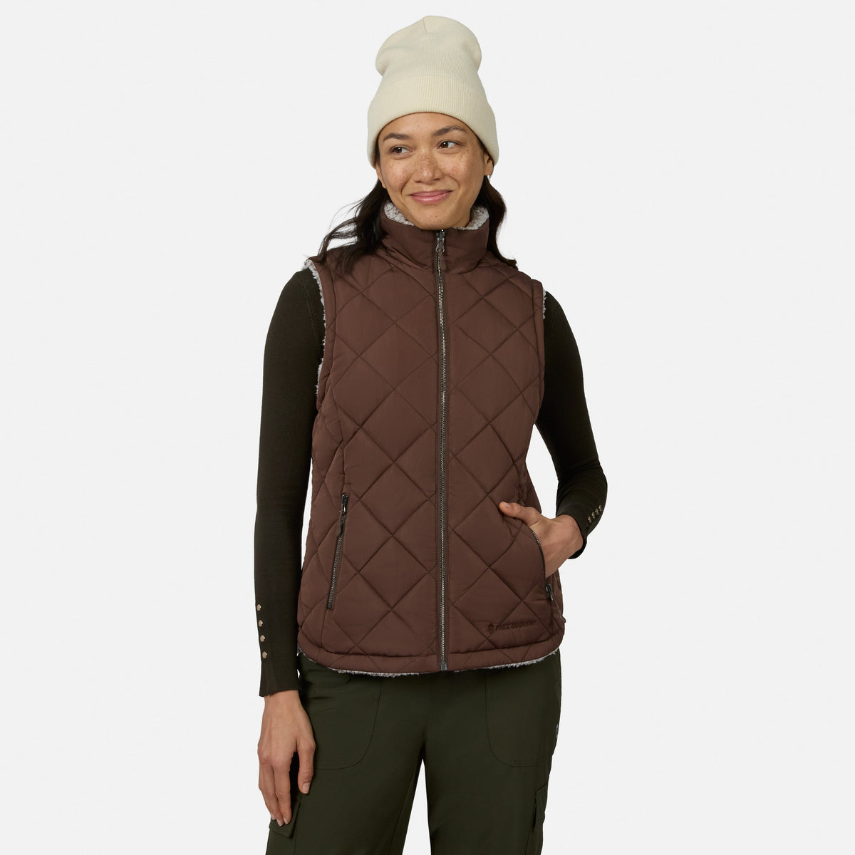 Women's Stratus Lite II Reversible Vest