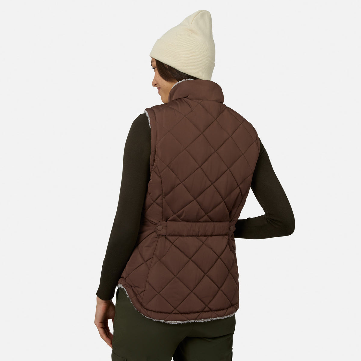 Women's Stratus Lite II Reversible Vest