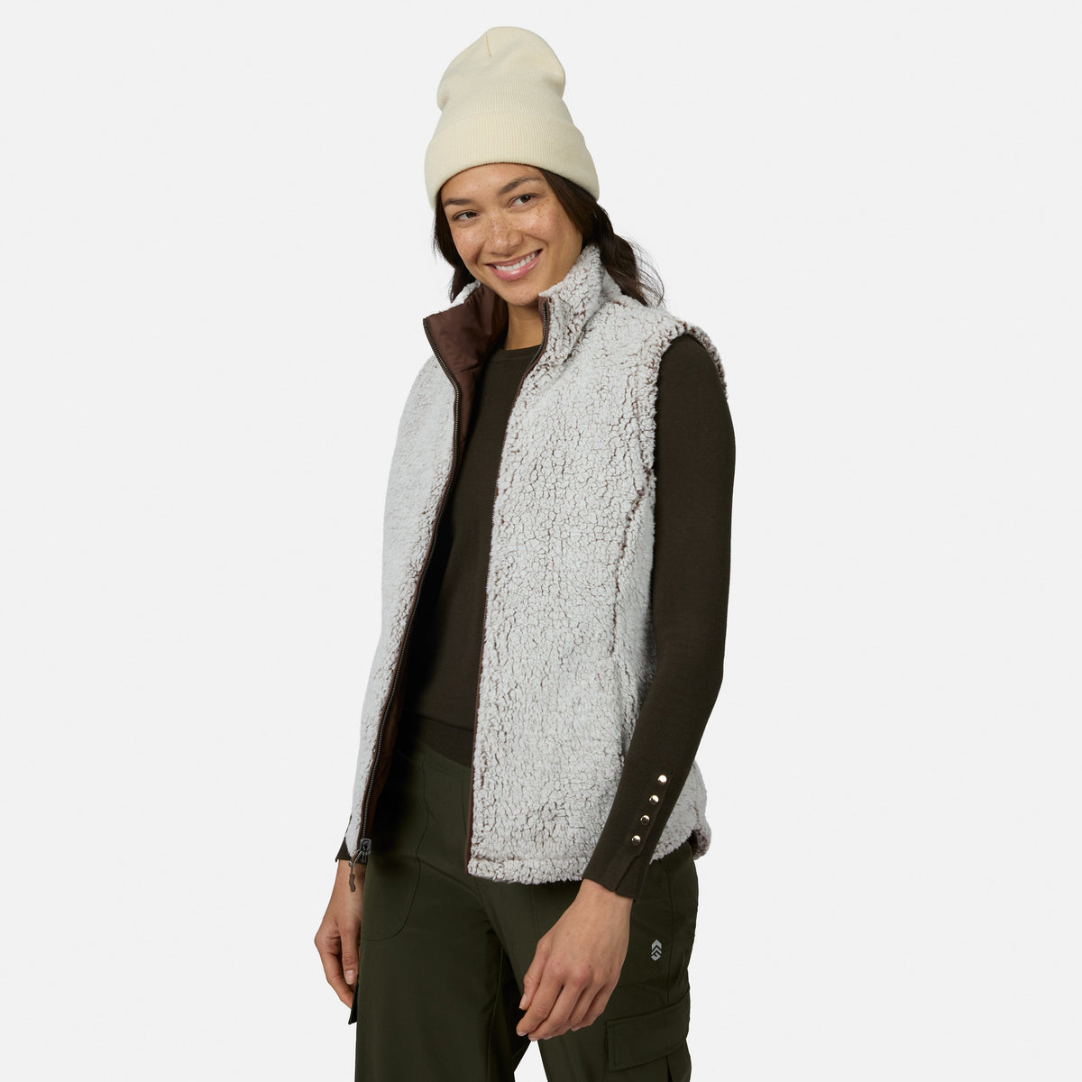 Women's Stratus Lite II Reversible Vest