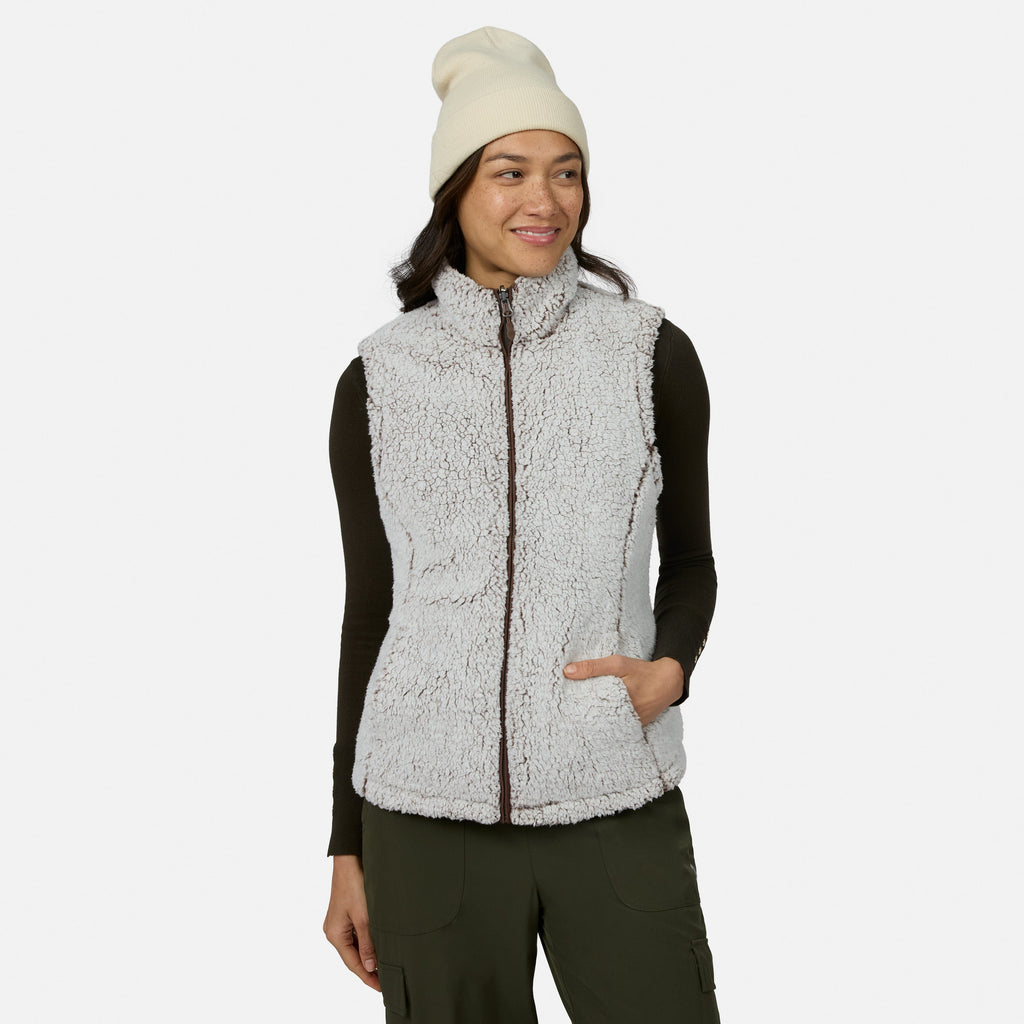 Women's Stratus Lite II Reversible Vest