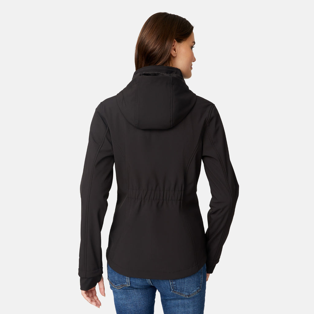 Women's Aeris II Super Softshell? Jacket