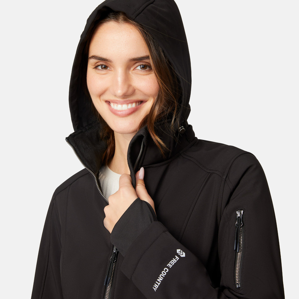 Women's Aeris II Super Softshell? Jacket