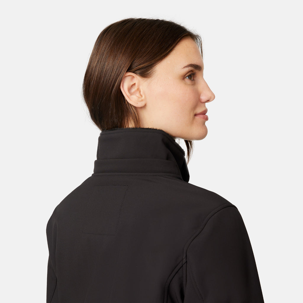 Women's Aeris II Super Softshell? Jacket