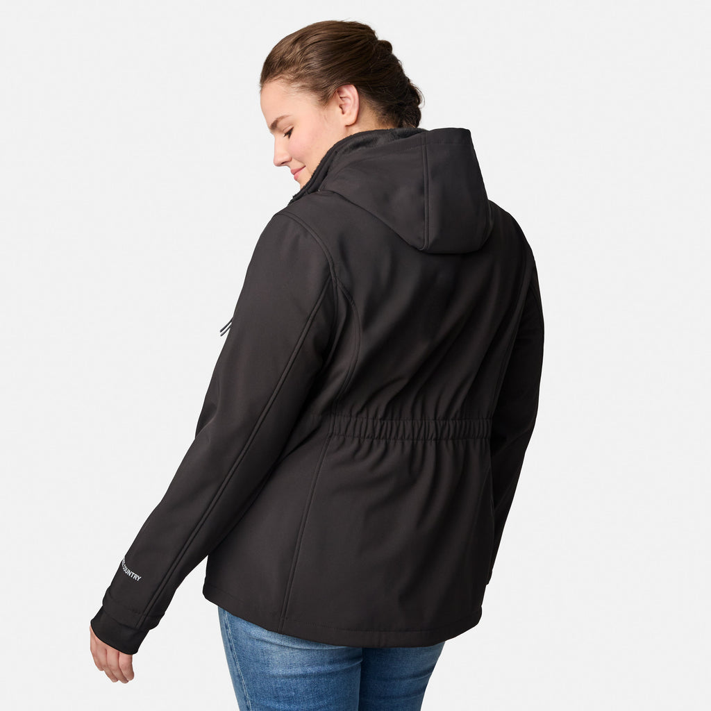 Women's Plus Size Aeris II Super Softshell? Jacket