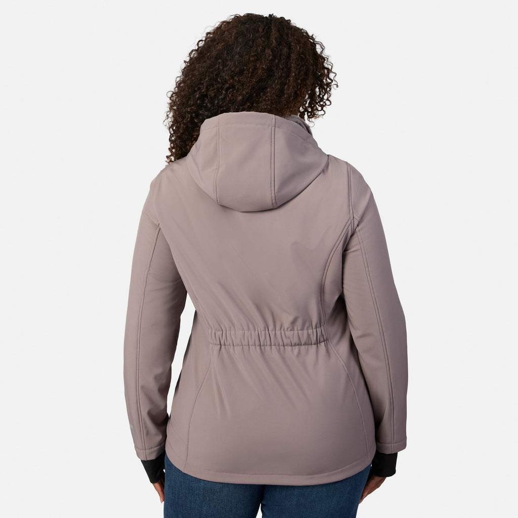 Women's Plus Size Aeris II Super Softshell? Jacket