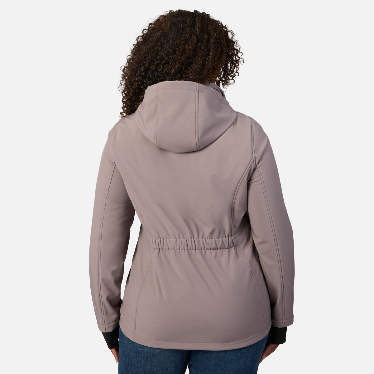 Women's Plus Size Aeris II Super Softshell? Jacket