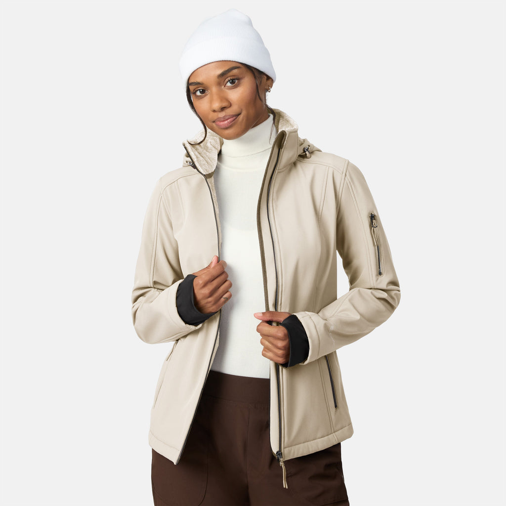 Women's Aeris II Super Softshell? Jacket