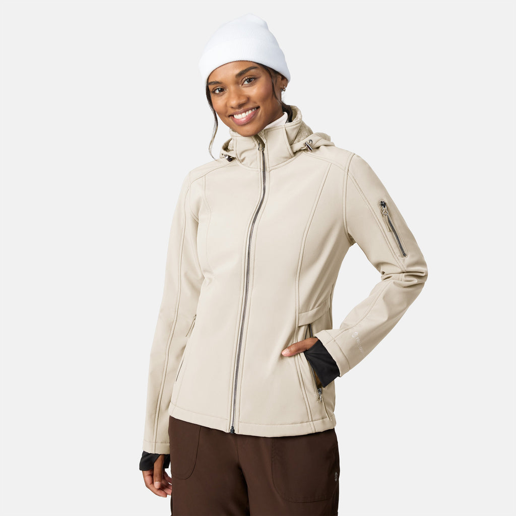 Women's Aeris II Super Softshell? Jacket