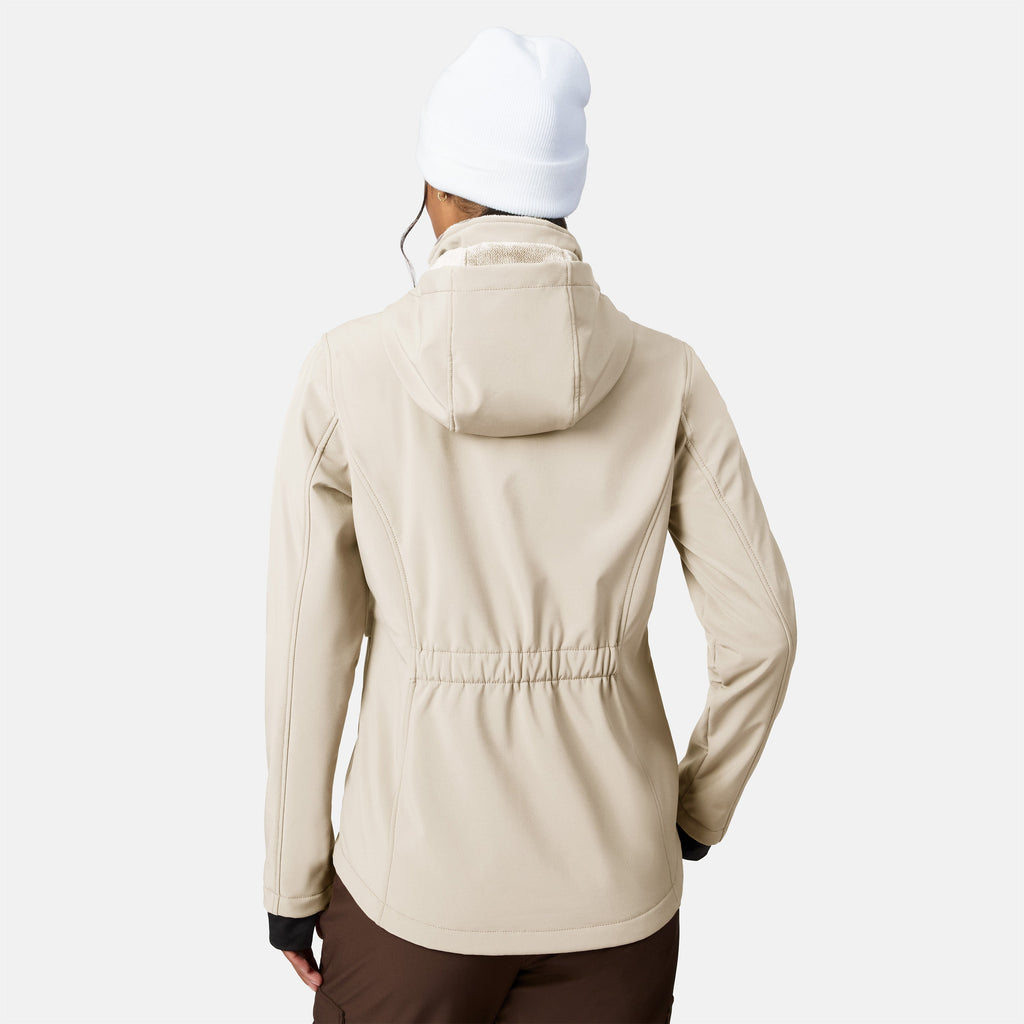Women's Aeris II Super Softshell? Jacket
