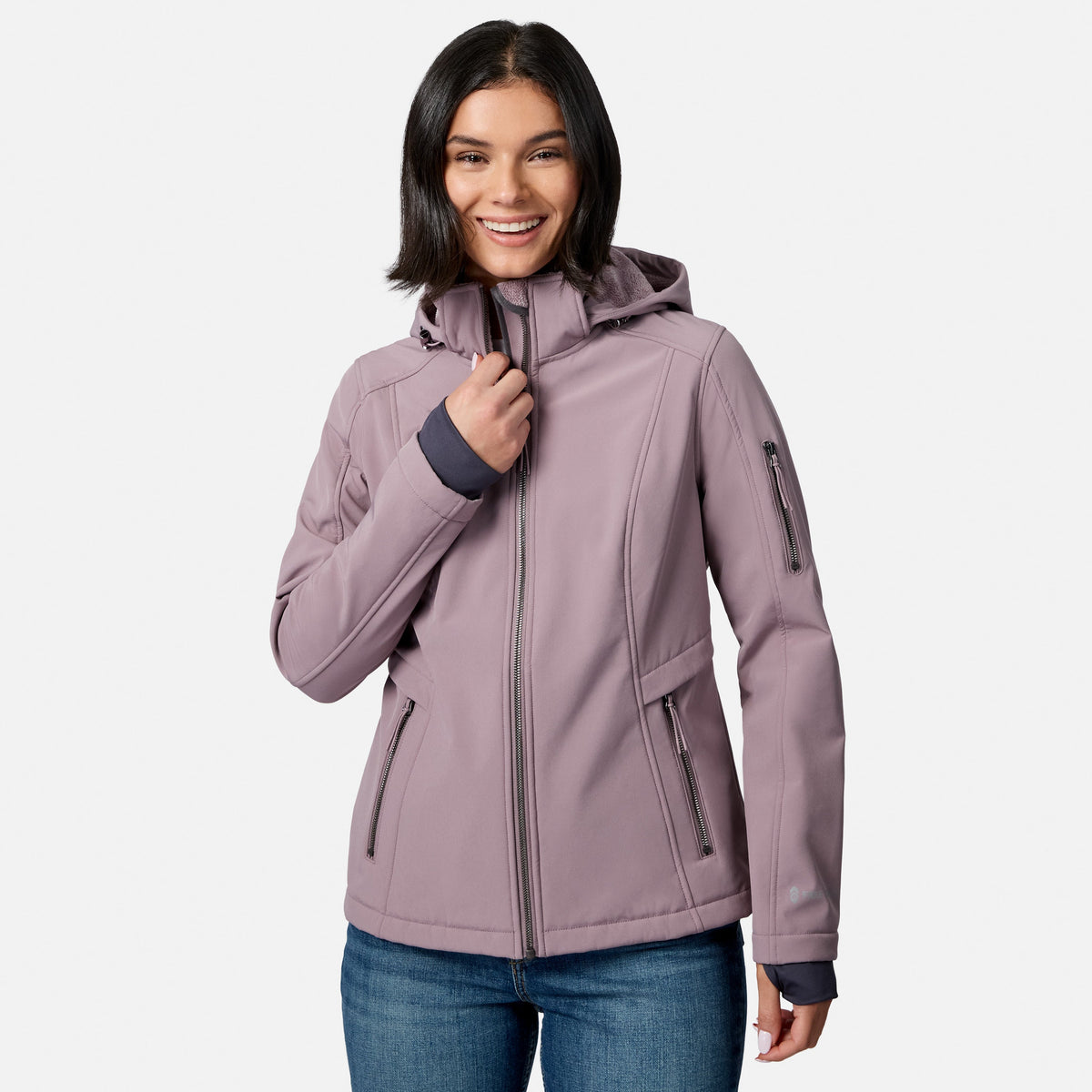Women's Aeris II Super Softshell? Jacket