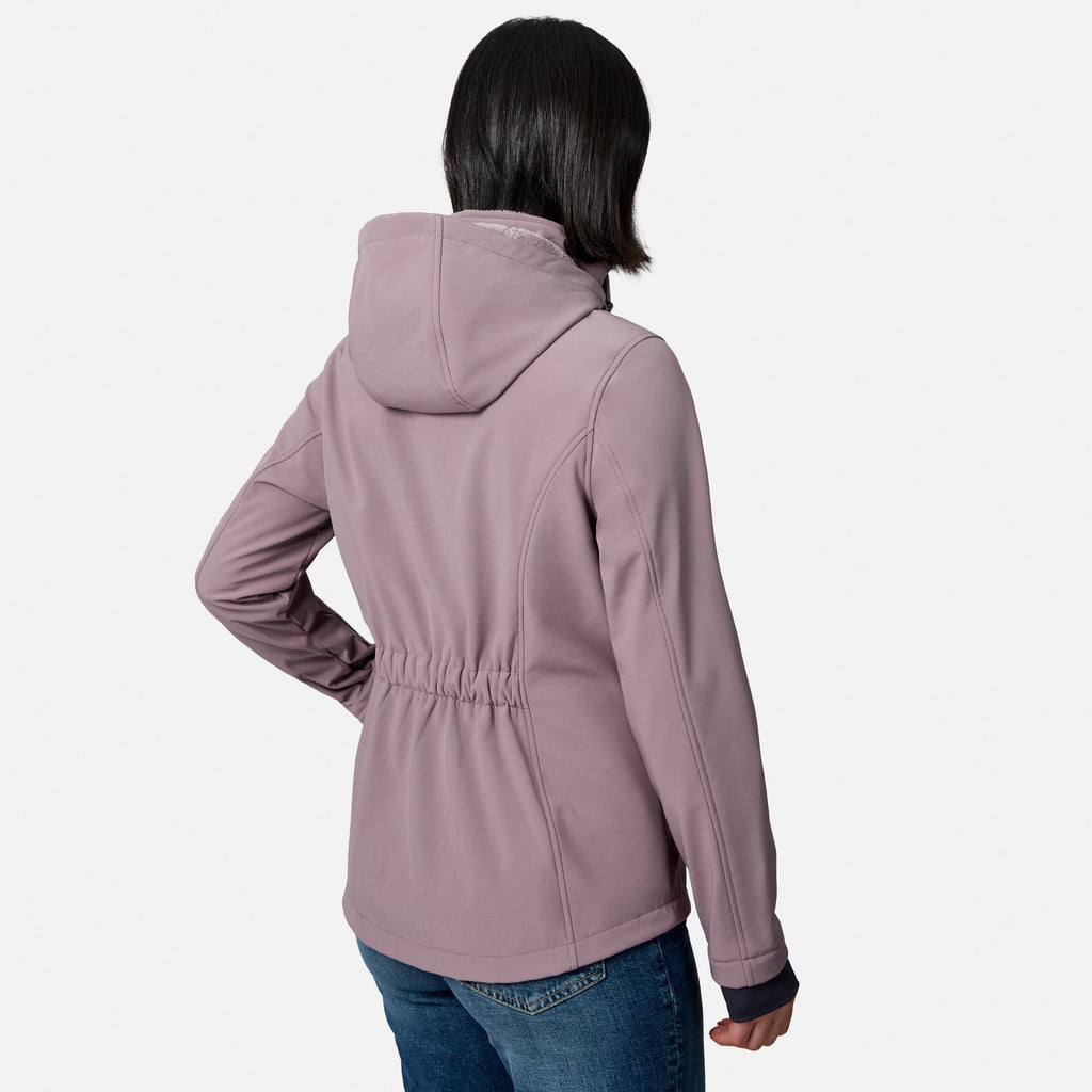 Women's Aeris II Super Softshell? Jacket