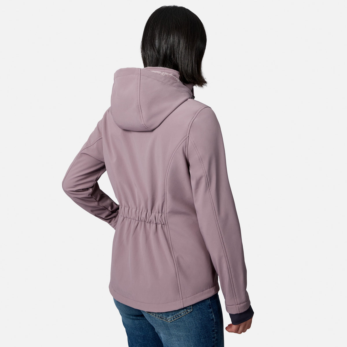 Women's Aeris II Super Softshell? Jacket