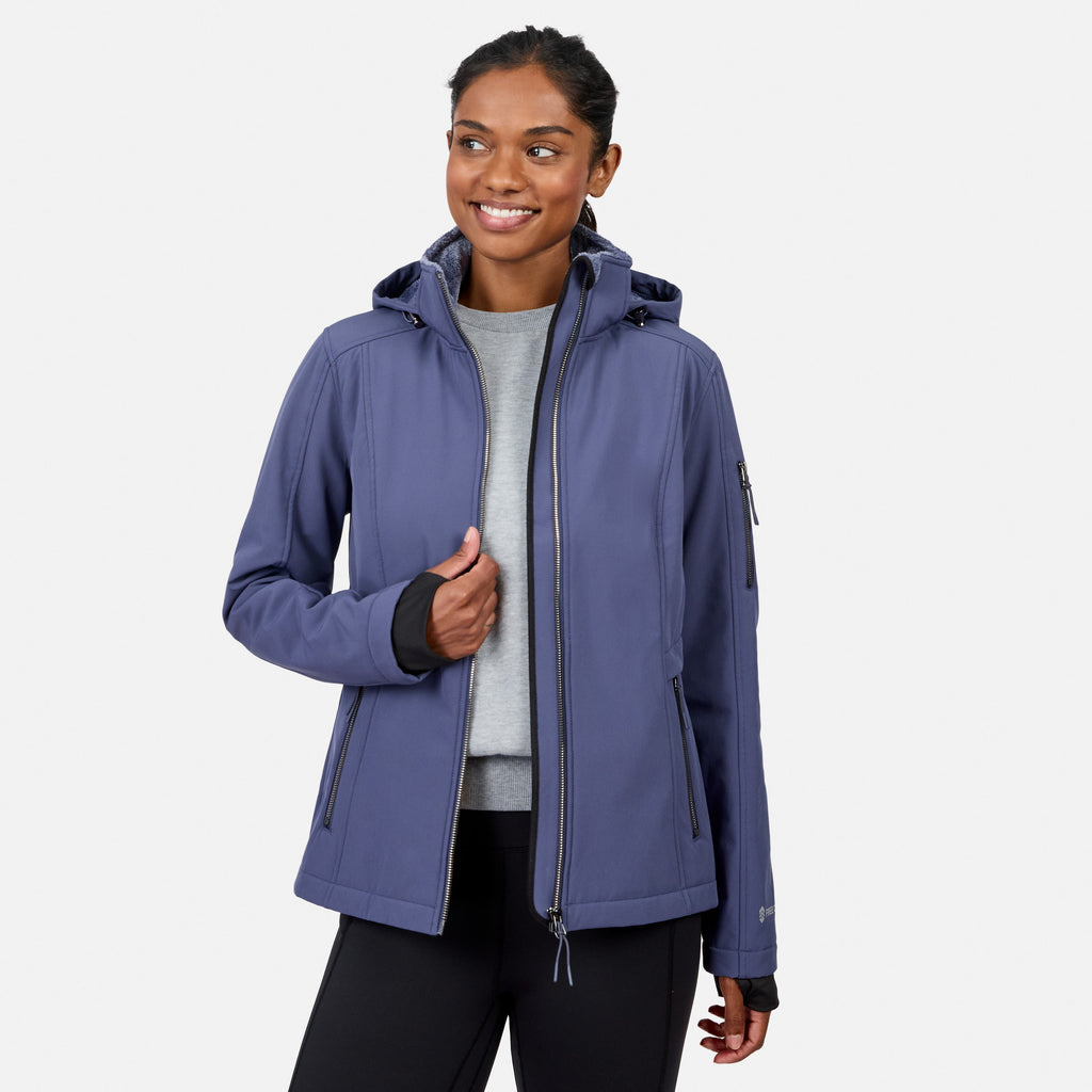 Women's Aeris II Super Softshell? Jacket