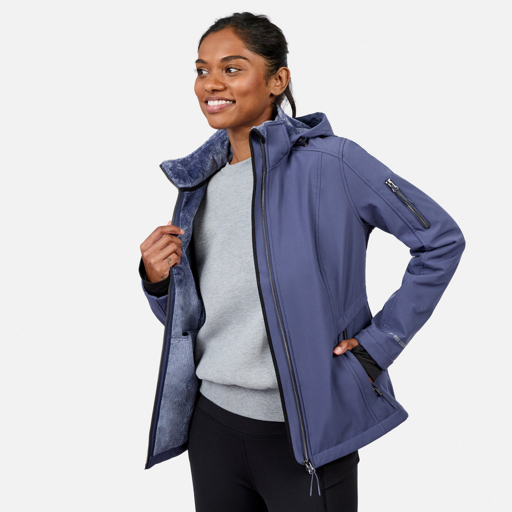 Women's Aeris II Super Softshell? Jacket