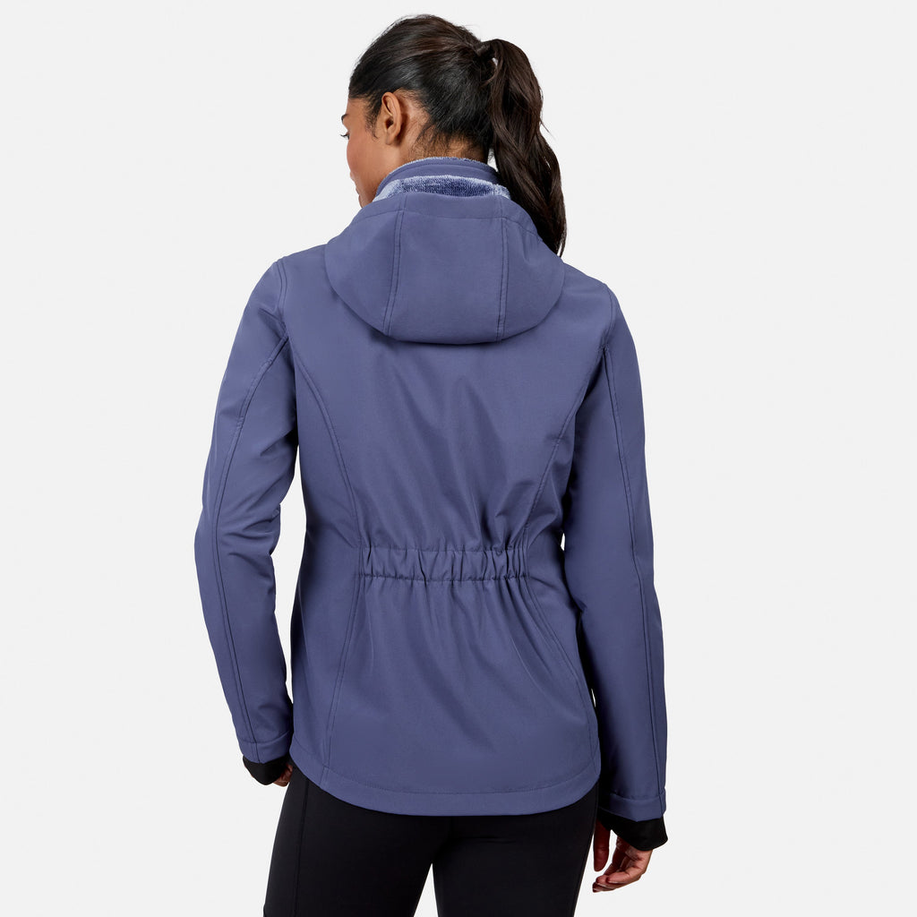 Women's Aeris II Super Softshell? Jacket