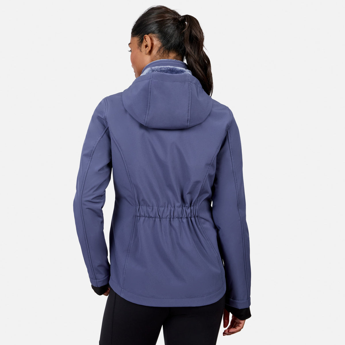 Women's Aeris II Super Softshell? Jacket