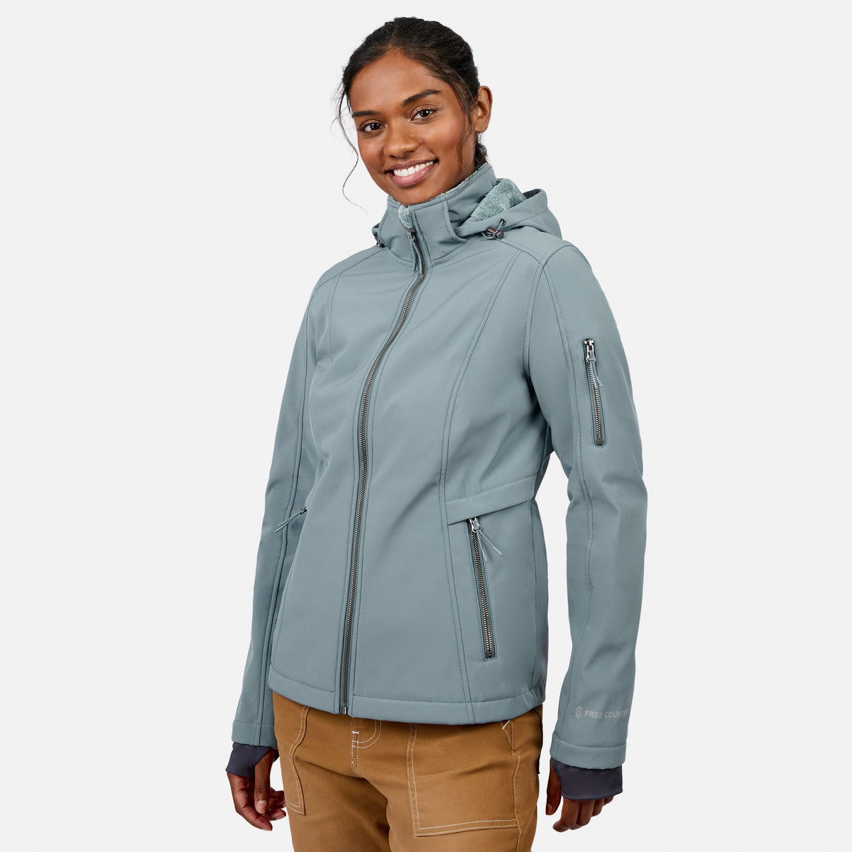 Women's Aeris II Super Softshell? Jacket