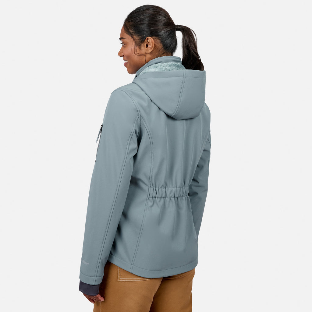 Women's Aeris II Super Softshell? Jacket