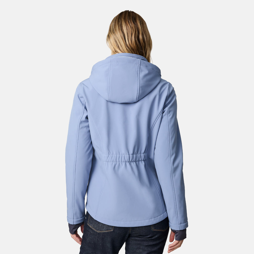 Women's Aeris II Super Softshell? Jacket