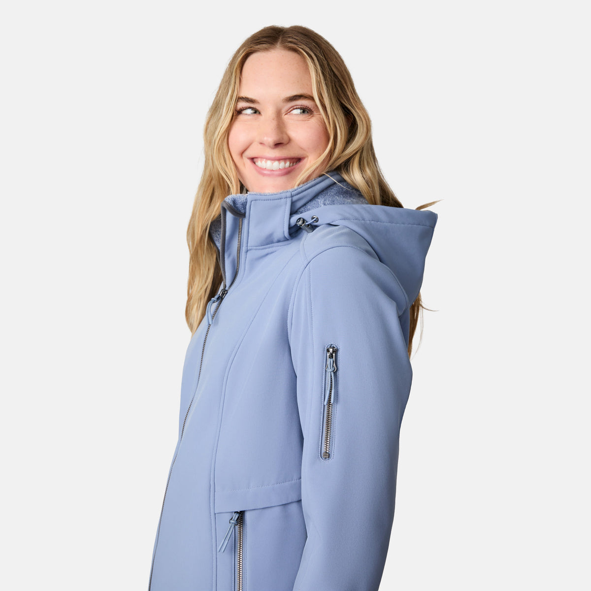 Women's Aeris II Super Softshell? Jacket