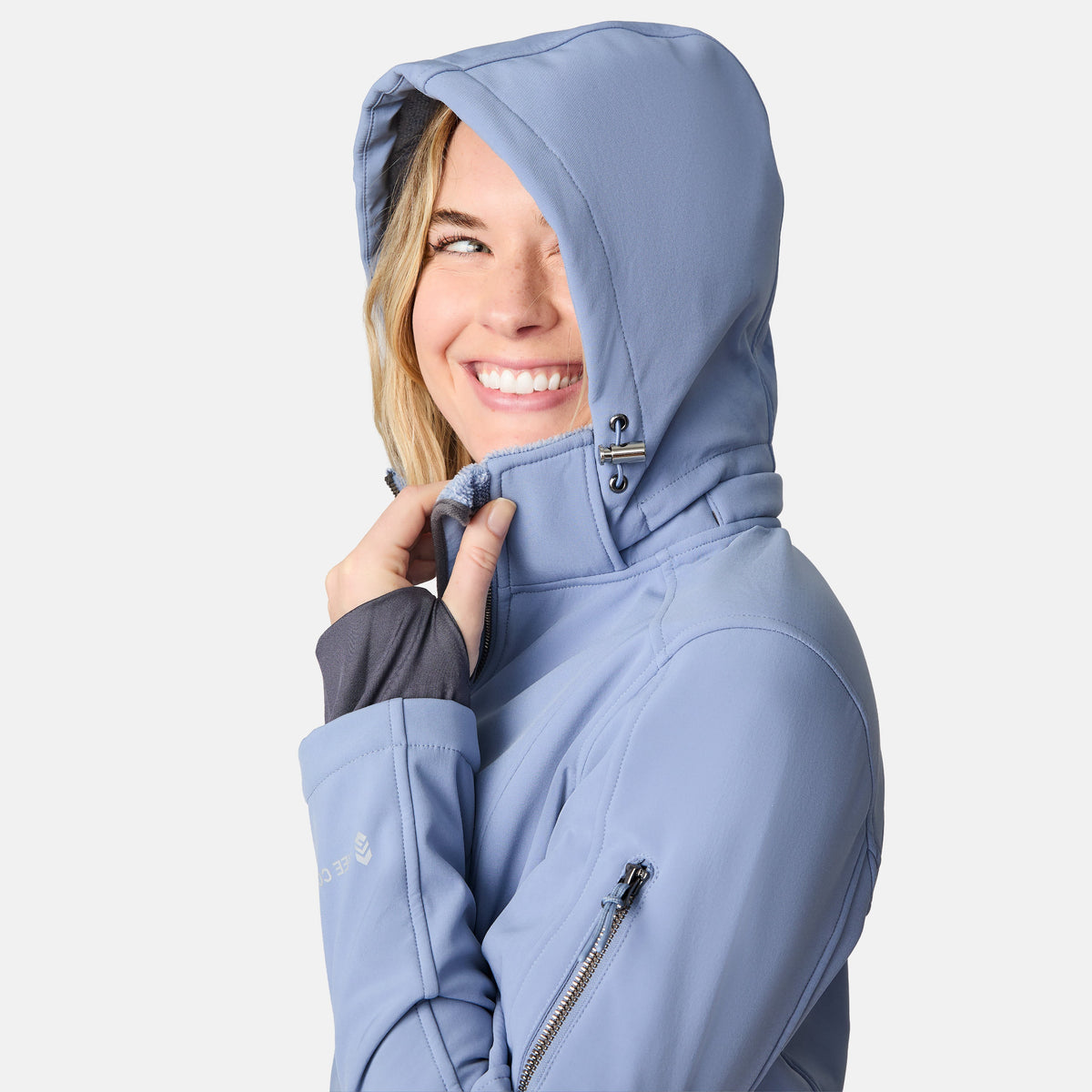 Women's Aeris II Super Softshell? Jacket