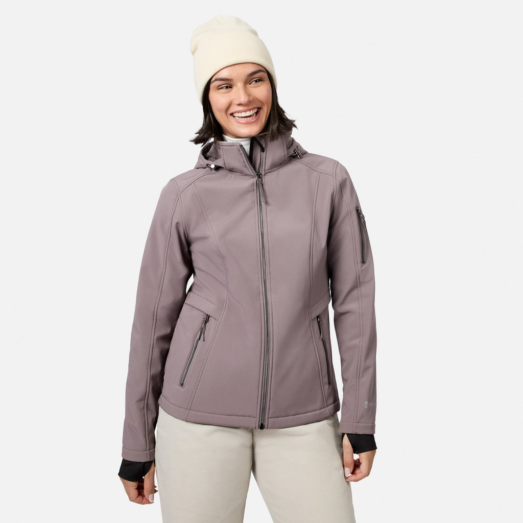 Women's Aeris II Super Softshell? Jacket