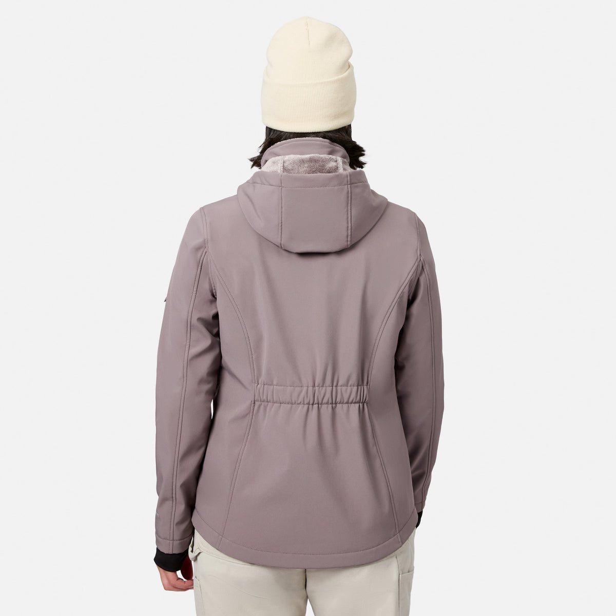 Women's Aeris II Super Softshell? Jacket