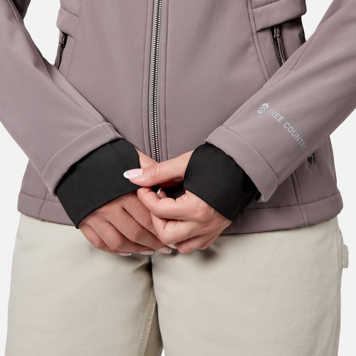 Women's Aeris II Super Softshell? Jacket