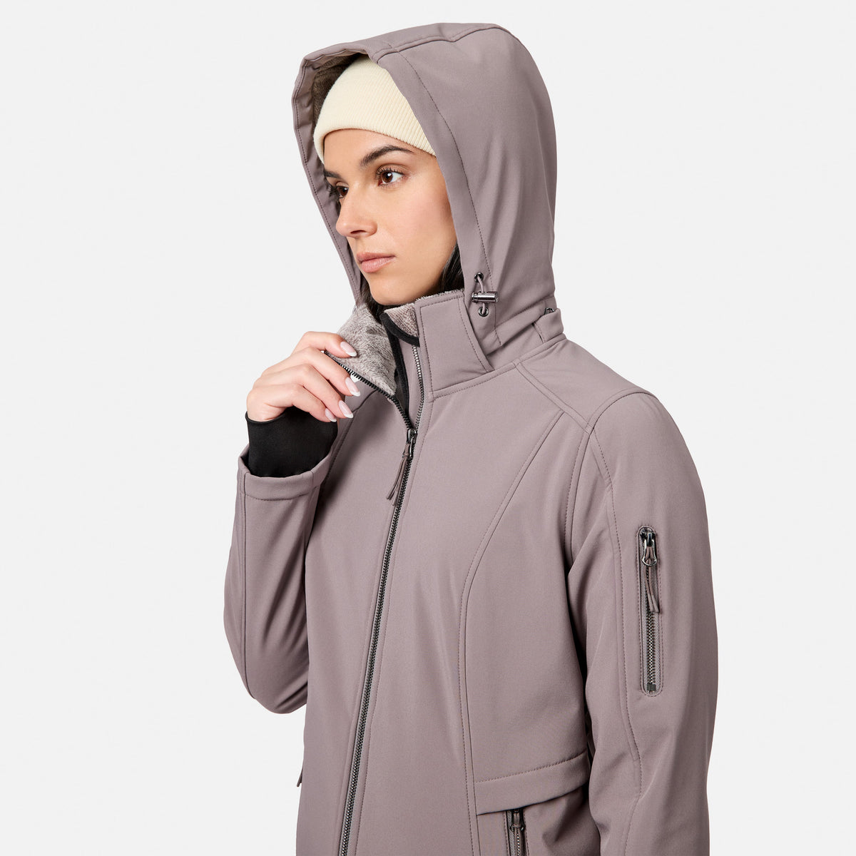 Women's Aeris II Super Softshell? Jacket